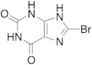 8-Bromoxanthine