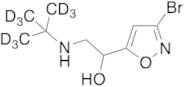 Broxaterol-d9