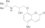 Bucumolol