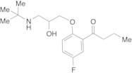 Butofilolol