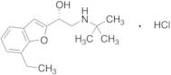 (R)-Bufuralol Hydrochloride