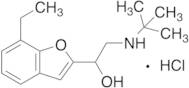 Bufuralol Hydrochloride