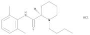 (R)-(+)-Bupivacaine Hydrochloride