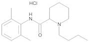 Bupivacaine Hydrochloride