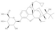 Buprenorphine b-D-Glucuronide