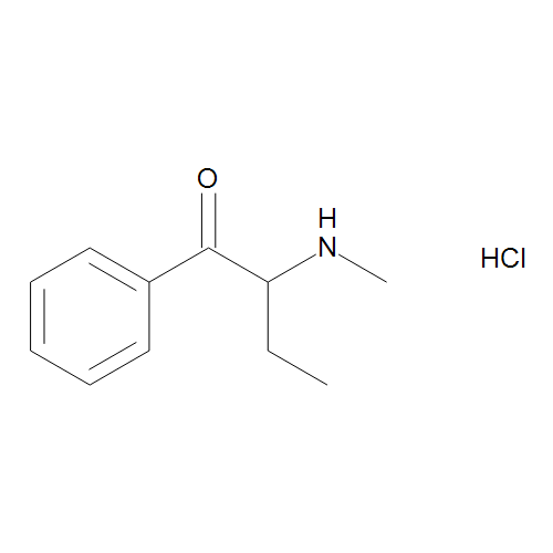 Buphedrone Hydrochloride
