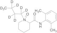 Bupivacaine-d9 N-Oxide