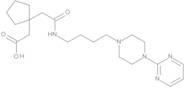 seco-(8,9)-Buspirone Carboxylic Acid