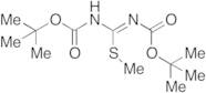 1,3-Bis(tert-butoxycarbonyl)-2-methylisothiourea