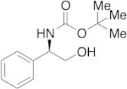 (-)-N-Boc-D-Alpha-phenylglycinol