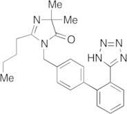 2-Butyl-4,4-dimethyl-1-[[2'-(1H-tetrazol-5-yl)[1,1'-biphenyl]-4-yl]methyl]-4,5-dihydroimidazol-5-one