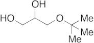 (±)-3-tert-Butoxy-1,2-propanediol