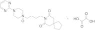 Buspirone N-Oxide Oxalate Salt