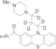 Butaperazine-d6