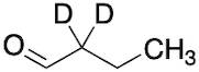 n-Butyraldehyde-2,2-d2