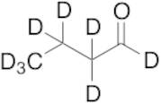 Butanal-d8