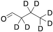 n-Butyraldehyde-2,2,3,3,4,4,4-d7