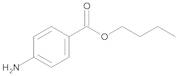 Butyl 4-​Aminobenzoate(Butamben)