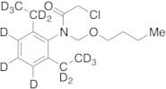 Butachlor-d13 (Major)