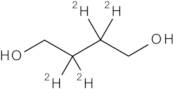 1,4-Butane-2,2,3,3-d4-diol