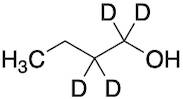 n-Butyl-1,1,2,2-d4 Alcohol