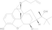 N-(3-Butenyl)norbuprenorphine