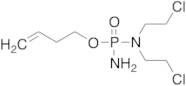 O-(3-Butenyl)-N,N-bis(2-chloroethyl)phosphorodiamidate