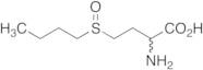 D,L-Buthionine Sulfoxide