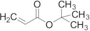 tert-Butyl Acrylate (Stabilized with MEHQ)