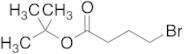 t-Butyl 4-Bromobutanoate