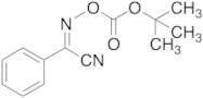 2-(tert-Butoxycarbonyloxyimino)phenylacetonitrile