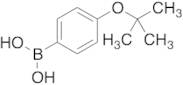 4-(tert-Butoxy)phenylboronic Acid