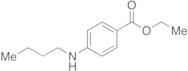 Ethyl 4-​(Butylamino)​benzoate(4-(Butylamino)benzoic Acid Ethyl Ester)