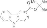tert-Butyl β-Carboline-3-carboxylate
