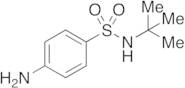 N-tert-Butyl-4-aminobenzenesulfonamide