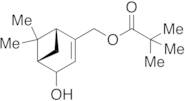 O-tert-Butyl-carbonyl-4-hydroxy Myrtenol