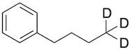 n-Butyl-4,4,4-d3-benzene