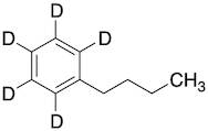 n-Butylbenzene-2,3,4,5,6-d5