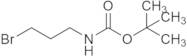 N-Tert-Butoxycarbonyl-3-Bromopropylamine