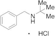 N-tert-Butylbenzylamine Hydrochloride