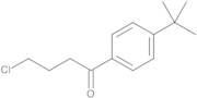 1-(4-tert-Butylphenyl)-4-chloro-1-butanone