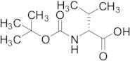 tert-Butoxycarbonyl-D-valine