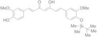 O-tert-Butyl-dimethylsilyl Curcumin