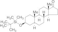 3b-tert-Butyldimethylsilyloxy Epiandrosterone