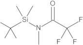 N-(tert-Butyldimethylsilyl)-N-methyltrifluoroacetamide (Technical Grade)