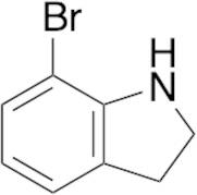 7-Bromo-2,3-dihydro-1H-indole