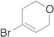 4-Bromo-3,6-dihydro-2H-pyran