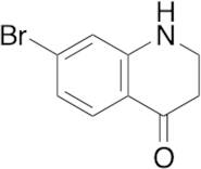 7-Bromo-2,3-dihydroquinolin-4(1h)-one