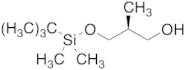 (2S)-3-{[tert-Butyl(dimethyl)silyl]oxy}-2-methylpropan-1-ol
