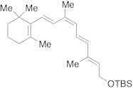 9-cis-(tert-Butyldimethylsilyl)retinyl Ether